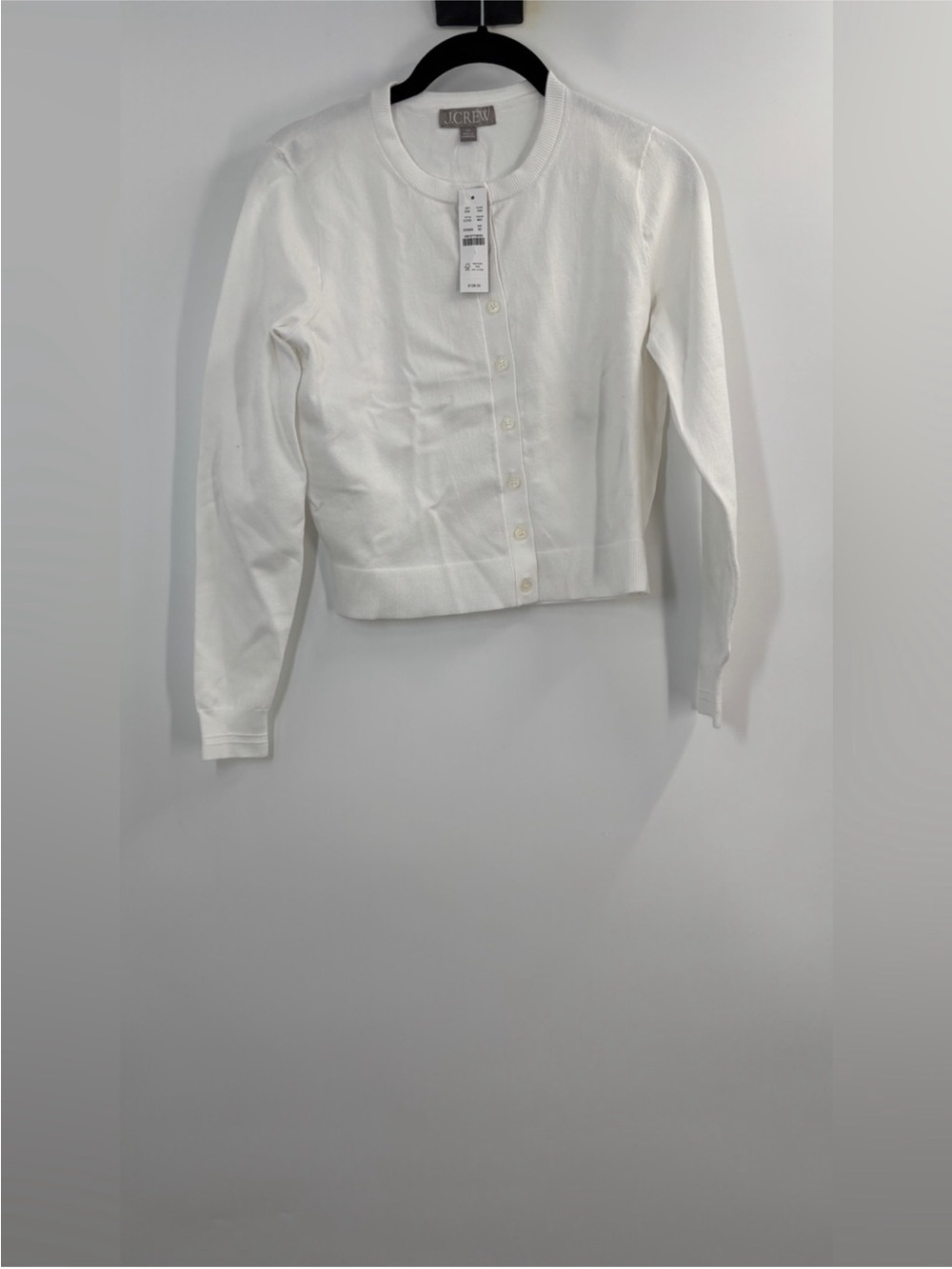 J.Crew Jackie cardigan - Picture 4 of 6